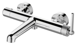 Смеситель для ванны ESKO Bangkok BG54 хром